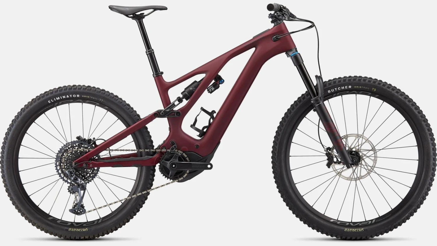 Specialized Levo Expert Carbon 2022