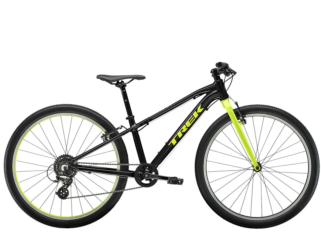 Trek Wahoo 26 2020 - Image 2