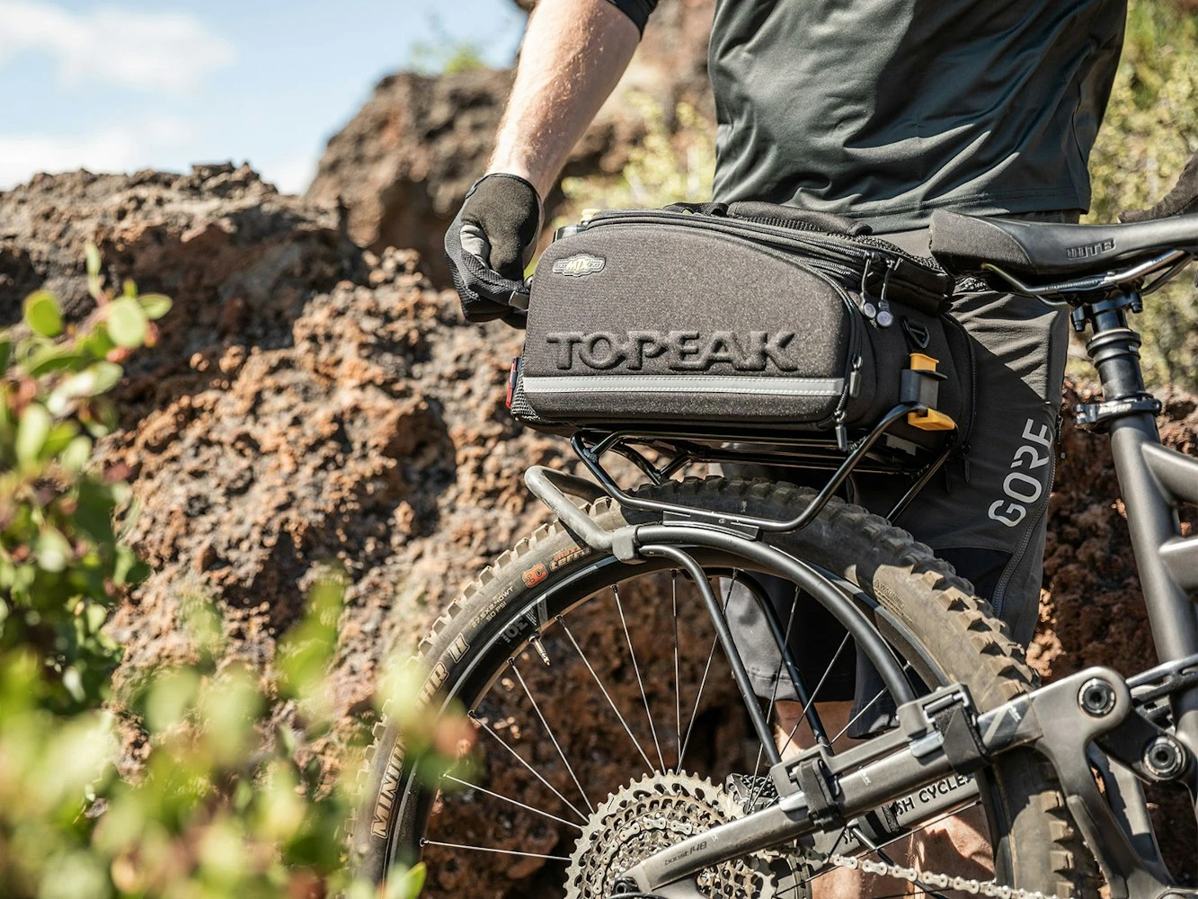 Topeak TetraRack M2 2022 - Image 4