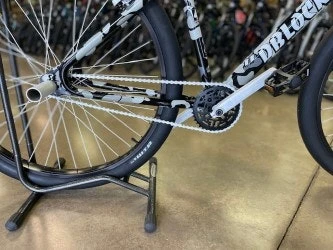 Se-bikes SE Bikes Dblocks Big Ripper 29" - Snow Camo 2022 - Image 10