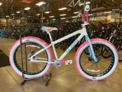 Se-bikes SE Bikes Fat Ripper 26er Miami South Beach 2022