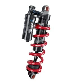 RockShox Rear Shock Super Deluxe Ultimate Coil RCT - (210X52.5) 2022