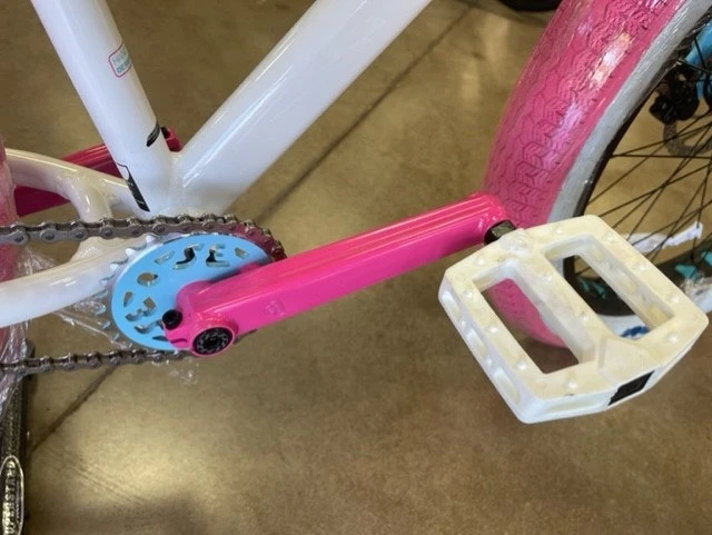 Se-bikes SE Bikes Fat Ripper 26er Miami South Beach 2022 - Image 3