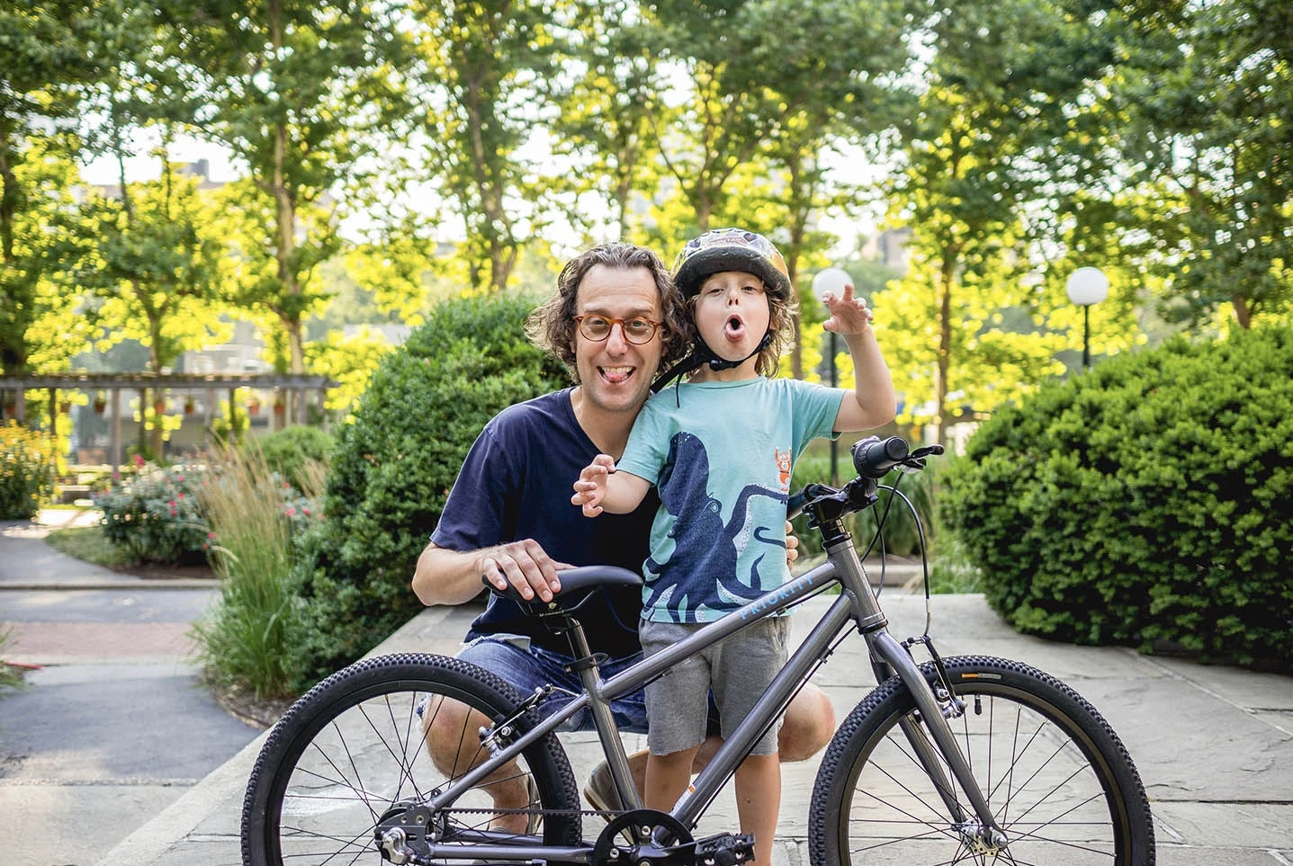 Priority Bicycles Priority Start 20" - Image 2