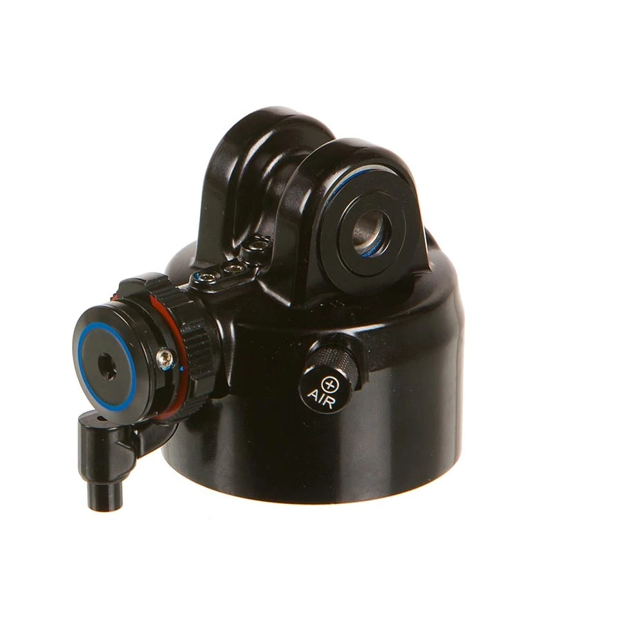 RockShox Deluxe Ult Remote Eyelet Assy, Bearing Eyelet, 11.4118.072.002 2022