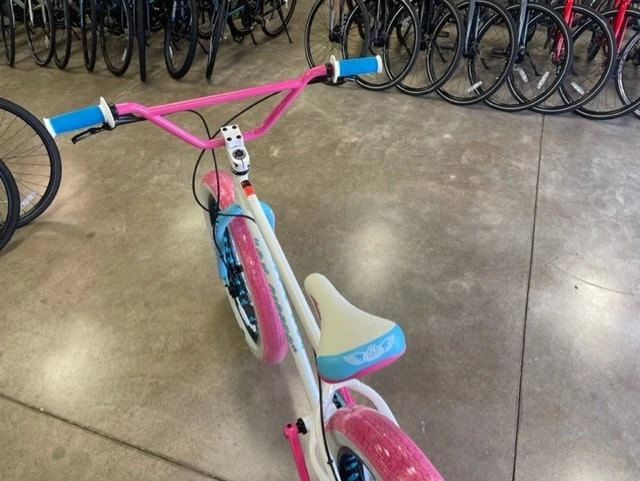 Se-bikes SE Bikes Fat Ripper 26er Miami South Beach 2022 - Image 12