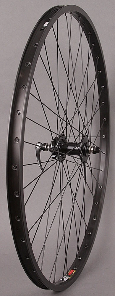 Sun Rims Sun Rhyno Lite 29er MTB Mountain Commuter Bike Wheelset Quick Release 40 Spoke - Image 2