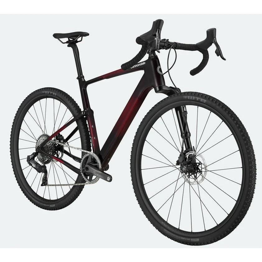 Cannondale Topstone Carbon 1 Lefty 2023 - Image 2