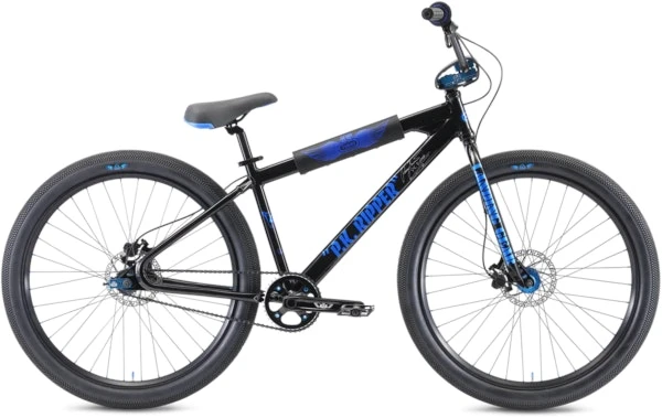 Se-bikes SE Bikes Perry Kramer Pk Ripper 27.5 2022