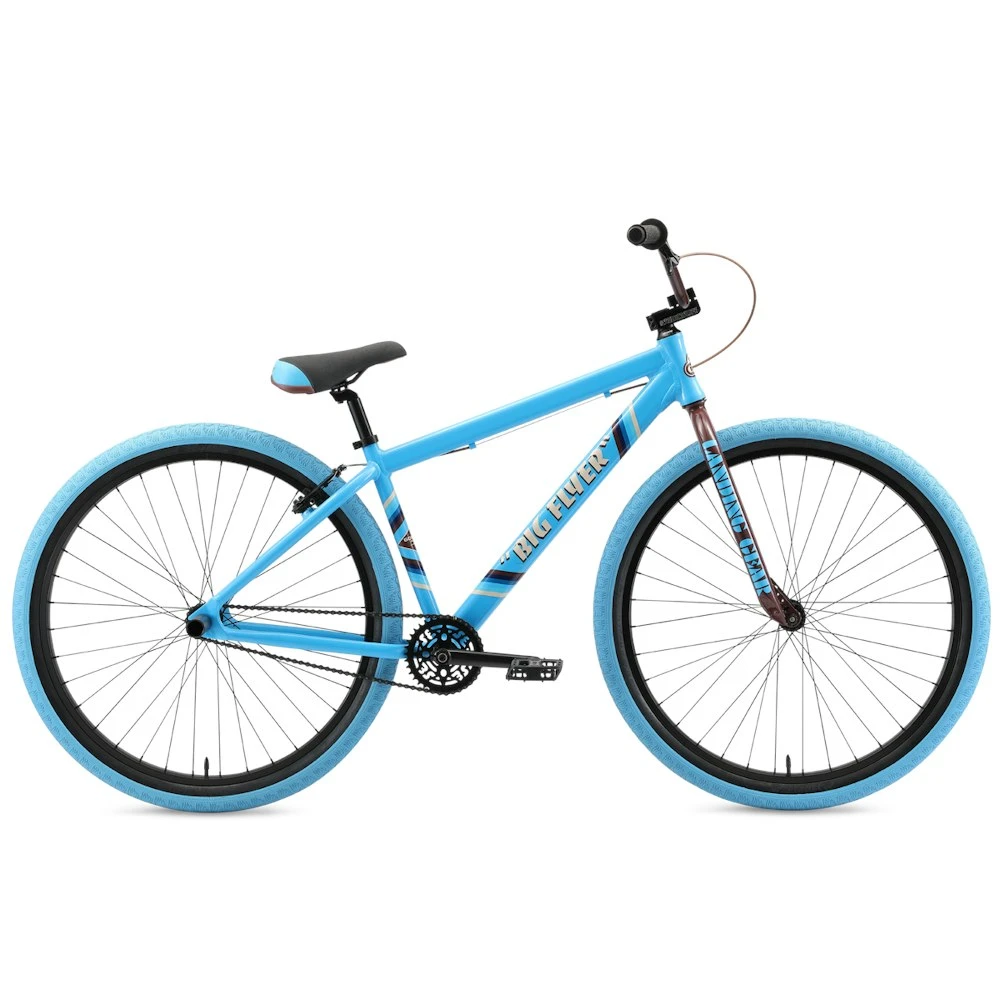 Se-bikes SE Bikes Big Flyer 29 2021