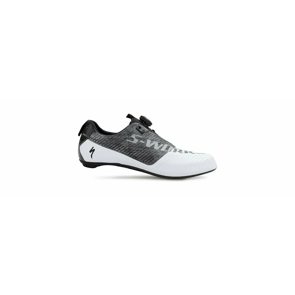 Specialized S-Works Exos Road Bike Shoe - Image 2