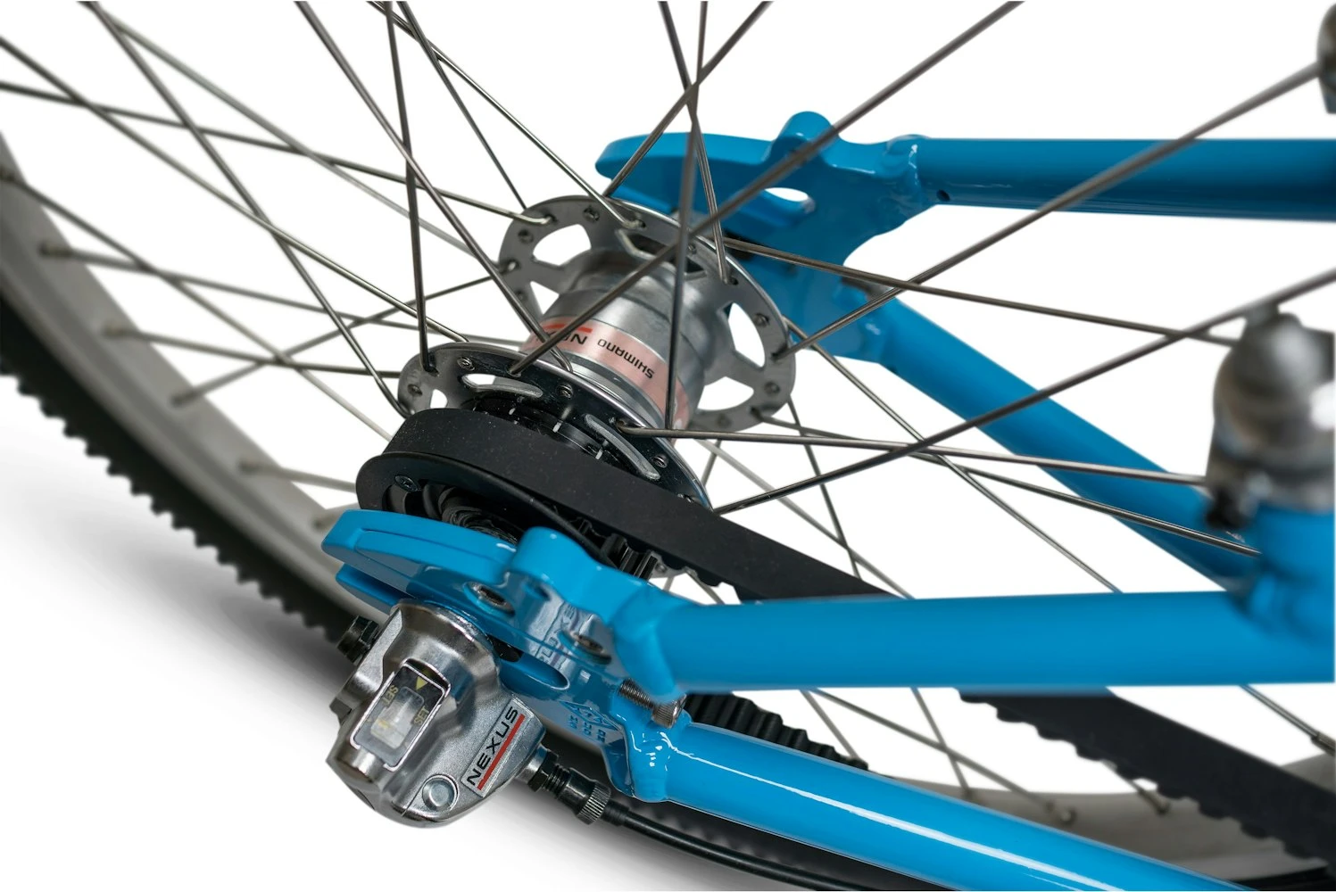 Priority Bicycles Priority Start 20" - Image 7