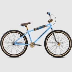 Se-bikes SE Bikes OM Flyer 26 BMX Bike