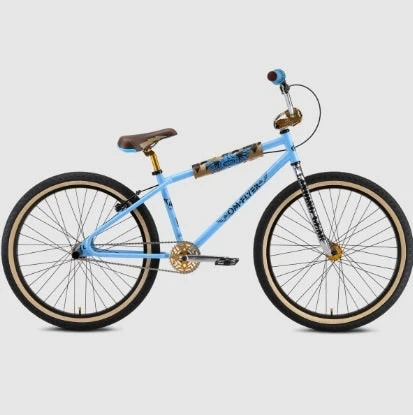 Se-bikes SE Bikes OM Flyer 26 BMX Bike