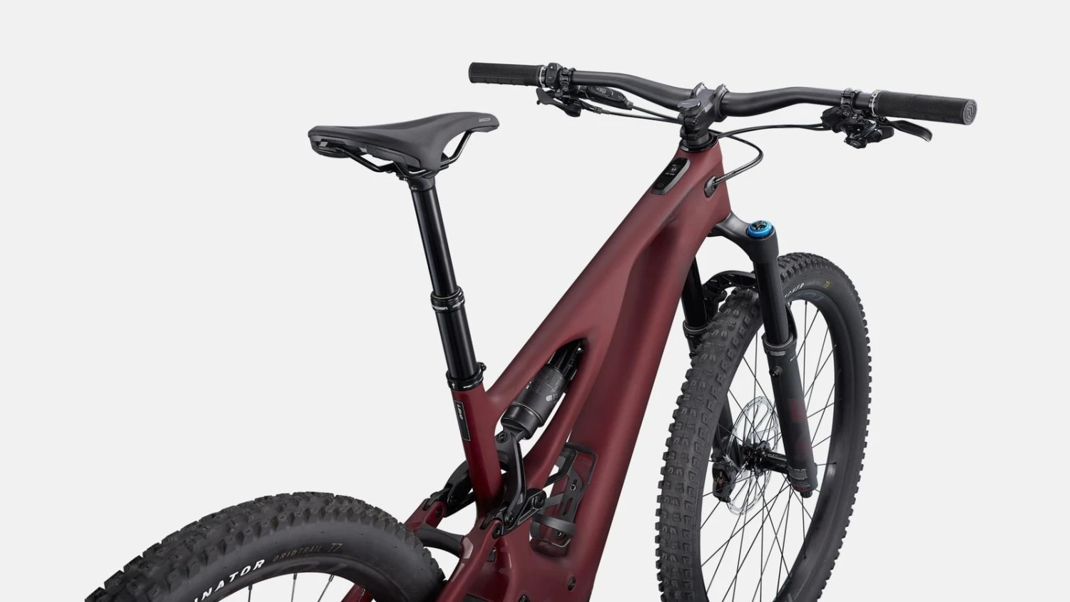 Specialized Levo Expert Carbon 2022 - Image 4