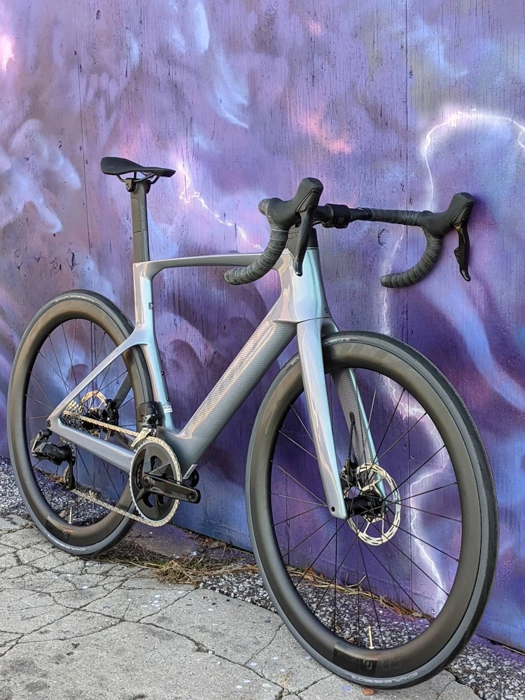 Scott Foil RC 20 - 2023 - Image 9