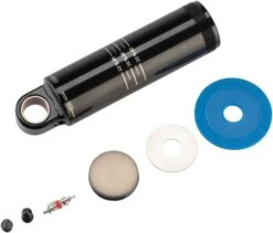 RockShox Rear Shock Damper Body IFP - Standard Eyelet 62.5mm Stroke (65mm Plus 2022