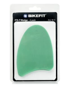 BikeFit 4-Pack ITS-F Wedges Size 10-11