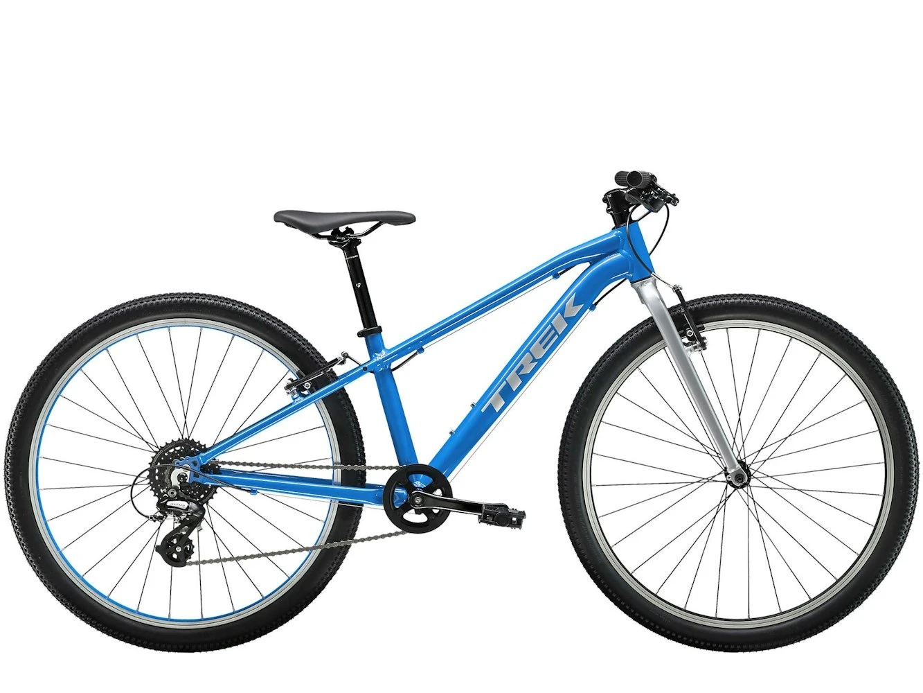 Trek Wahoo 26 2020 - Image 3