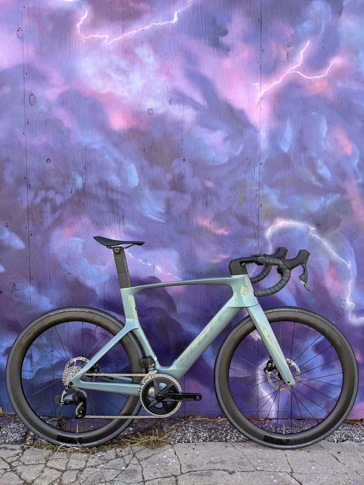 Scott Foil RC 20 - 2023