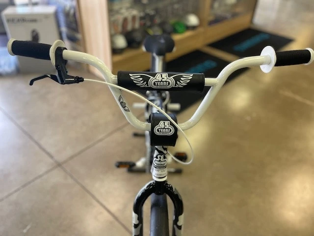 Se-bikes SE Bikes Dblocks Big Ripper 29" - Snow Camo 2022 - Image 3