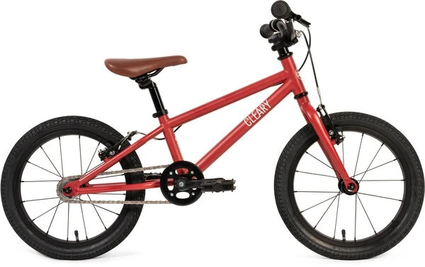 Cleary Bikes Hedgehog 16" Single Speed Com...