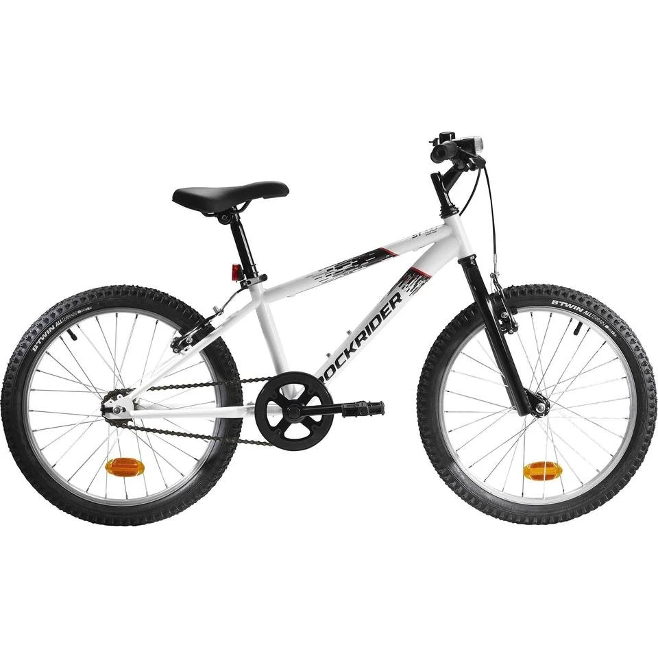 Decathlon Rockrider ST100 20" Mountain Bike 2022