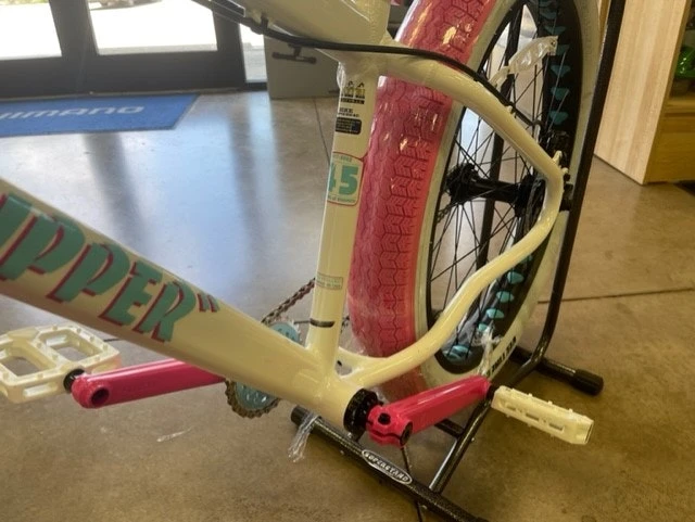 Se-bikes SE Bikes Fat Ripper 26er Miami South Beach 2022 - Image 8