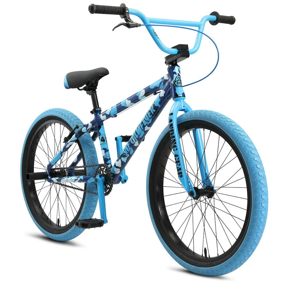 Se-bikes SE Bikes So Cal Flyer 24 2022 - Image 10