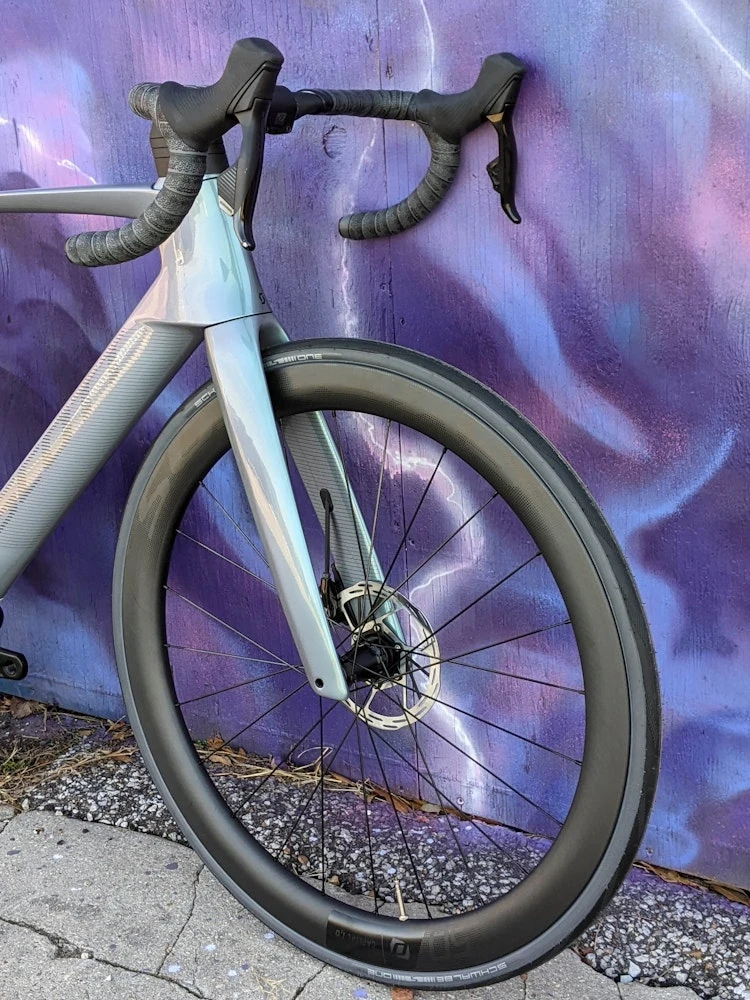 Scott Foil RC 20 - 2023 - Image 8