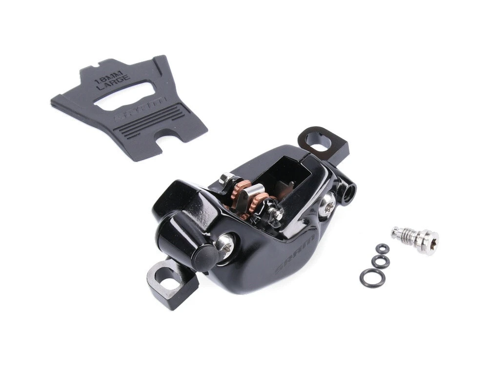 SRAM Disc Brake Caliper Assembly Code R B1/Rsc A1 2022 - Image 2