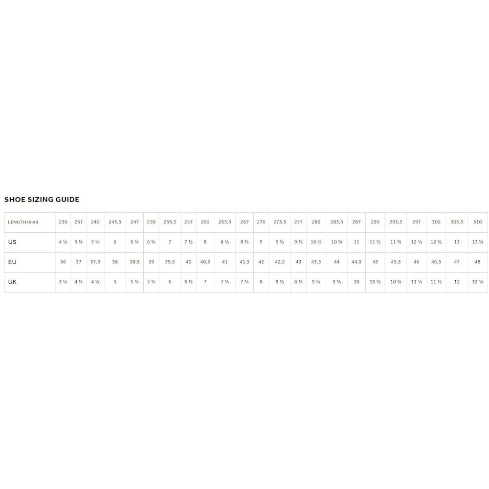 Fi'zi:k Fizik Transiro Infinito R1 Knit Triathlon Cycling Shoe - Image 7