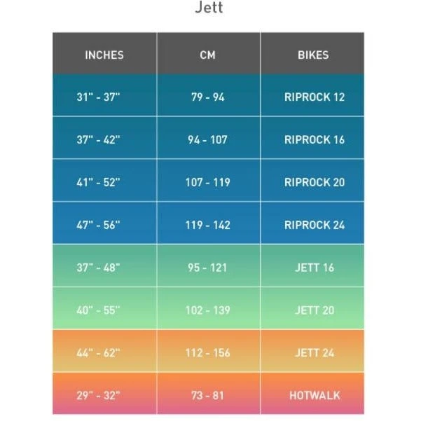 Specialized Jett 24 2022 - Image 6