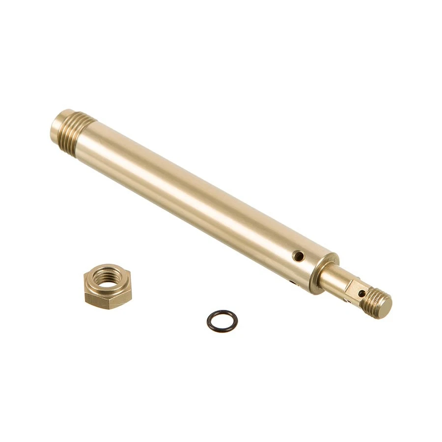 RockShox Deluxe R Damper Shaft, 47.5-55mm, 11.4118.066.550 2022 - Image 2