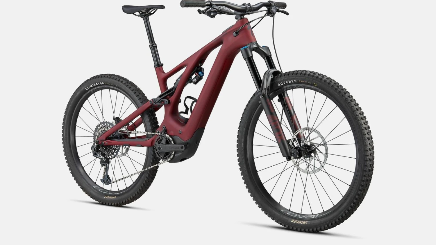 Specialized Levo Expert Carbon 2022 - Image 2