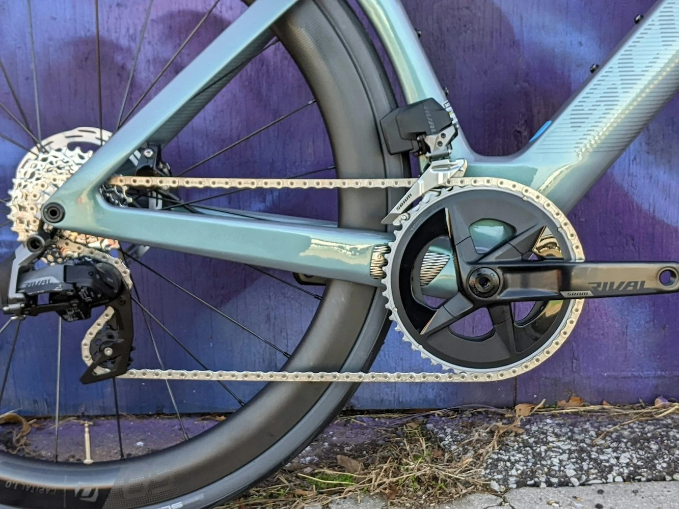 Scott Foil RC 20 - 2023 - Image 5