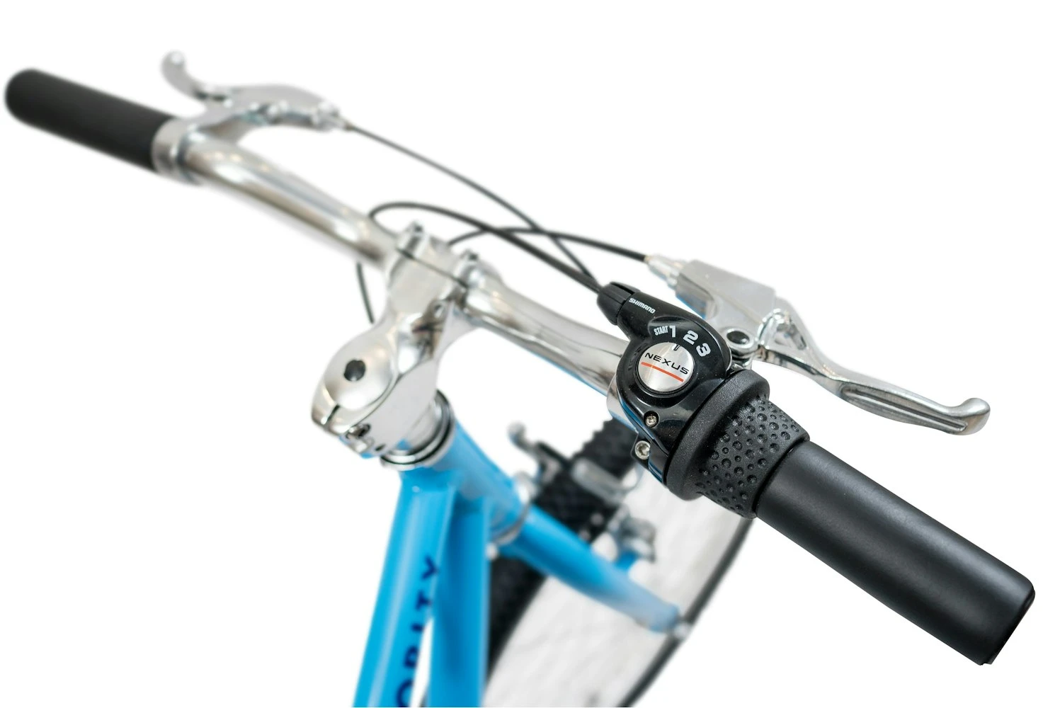 Priority Bicycles Priority Start 20" - Image 8