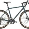 Kona Rove, Gloss Dragonfly Green, 56cm