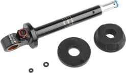 RockShox Rear Shock Damper Shaft Assembly Super Deluxe Coil 47.5mm A1-A2 2022
