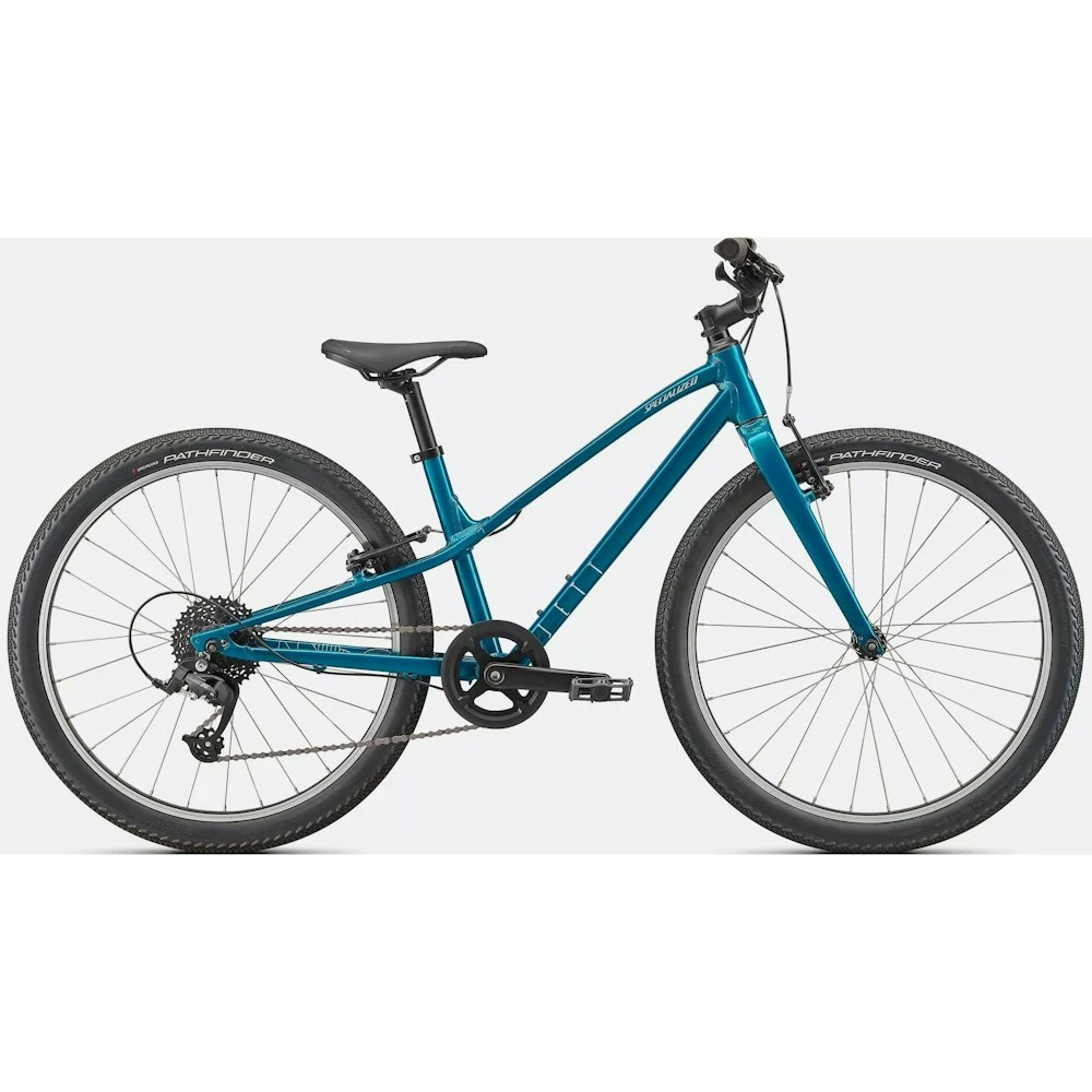 Specialized Jett 24 2022