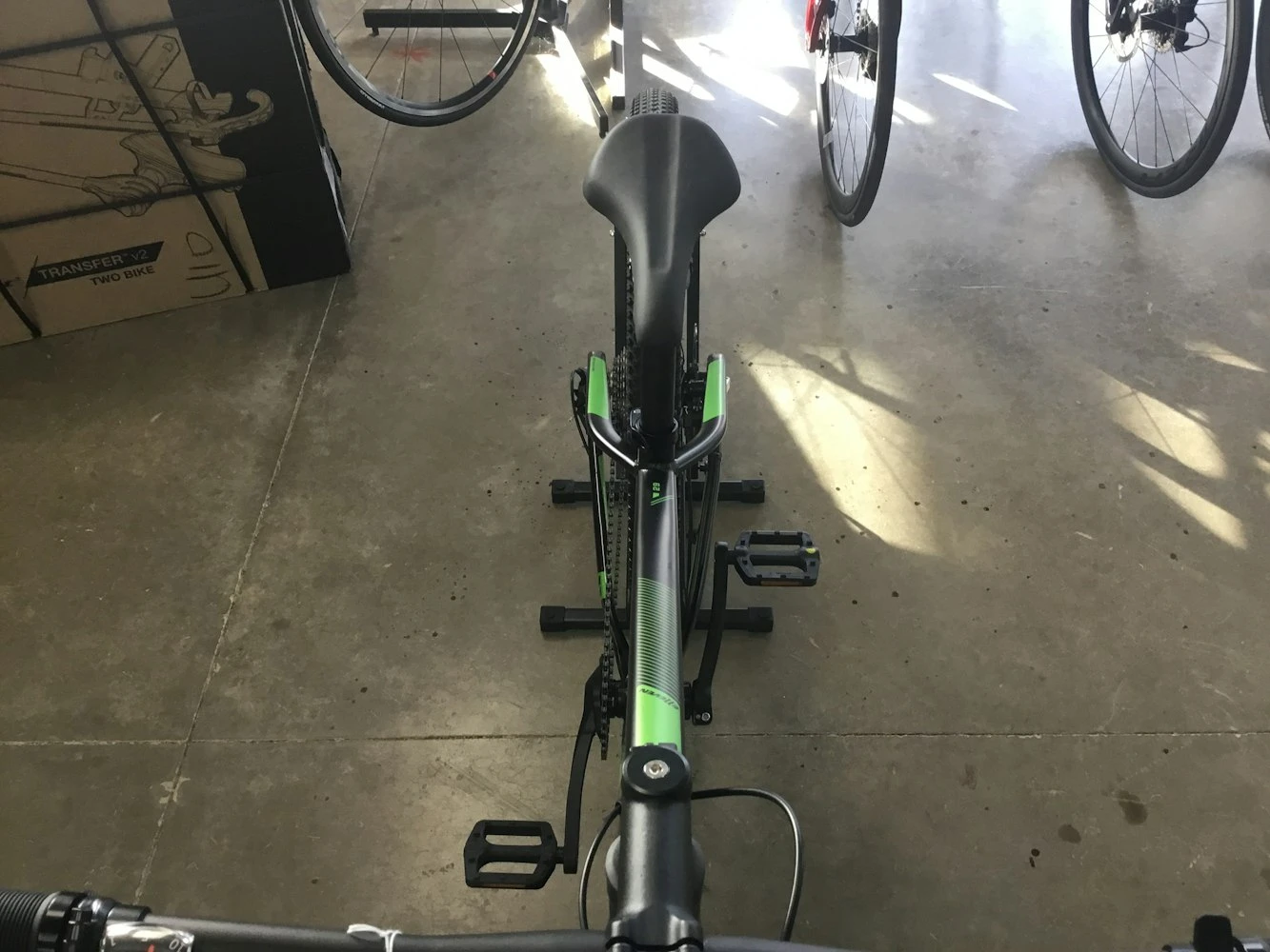 Elevn E11even M1 1x10 Mountain Bike - Image 7