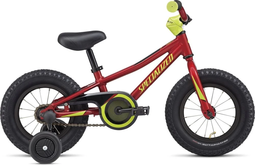 Specialized Riprock Coaster 12 2017 - Image 4