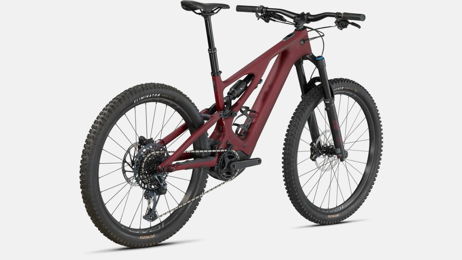 Specialized Levo Expert Carbon 2022 - Image 3