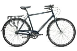Priority Bicycles Lpotl Dark Rider Cruiser
