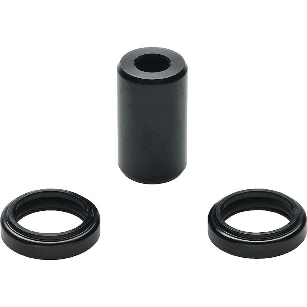 RockShox Rear Shock Mounting Hardware - 3-Piece, 1/2", 6 X 22.2 2022 - Image 2