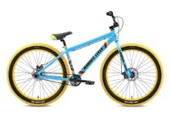 Se-bikes SE Bikes Maniacc Flyer 27.5+ 2021