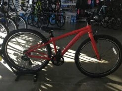 Batch Bicycles Batch Lifestyle 27.5