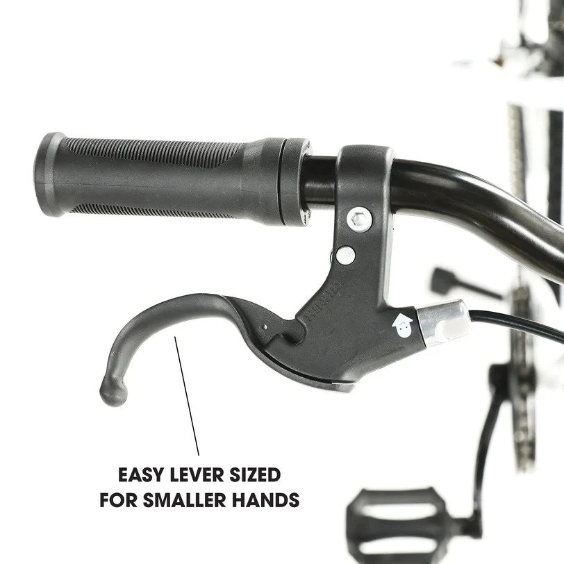 Decathlon Rockrider ST100 20" Mountain Bike 2022 - Image 4