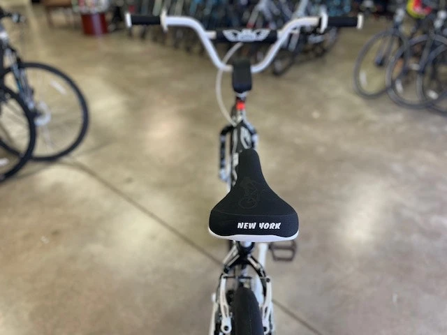 Se-bikes SE Bikes Dblocks Big Ripper 29" - Snow Camo 2022 - Image 8