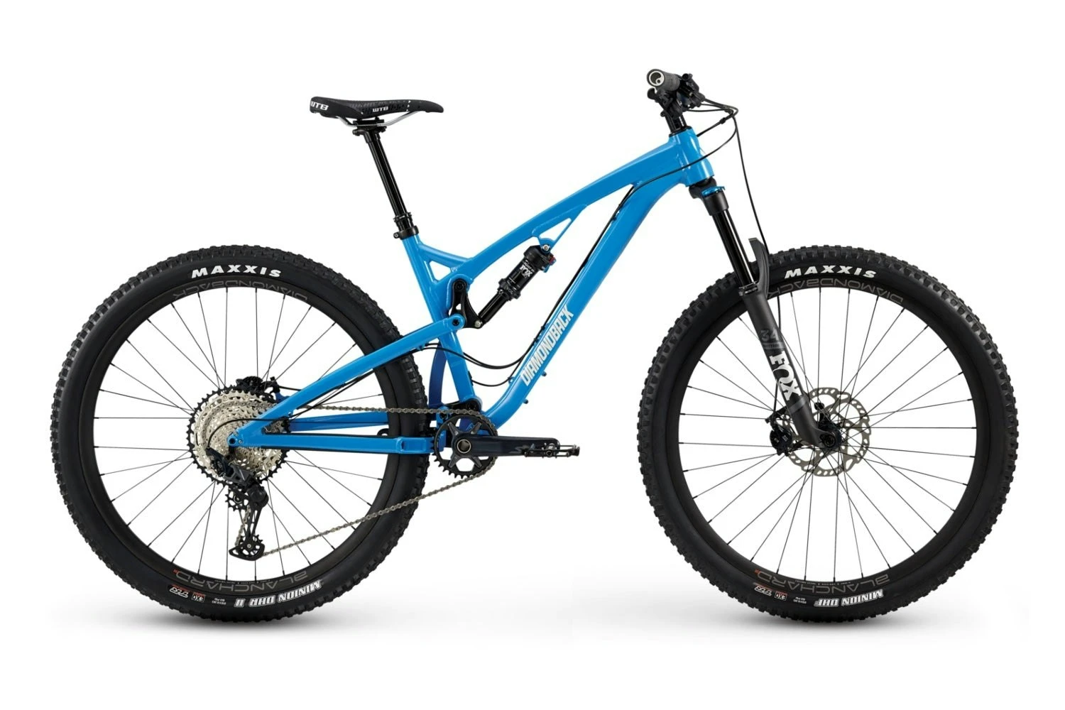 2021 Diamondback Release 29 2 MTB